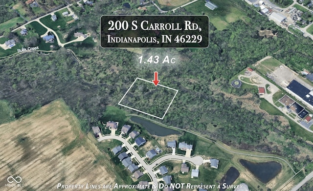 200 S Carroll Rd, Cumberland, IN 46229 - photo 5