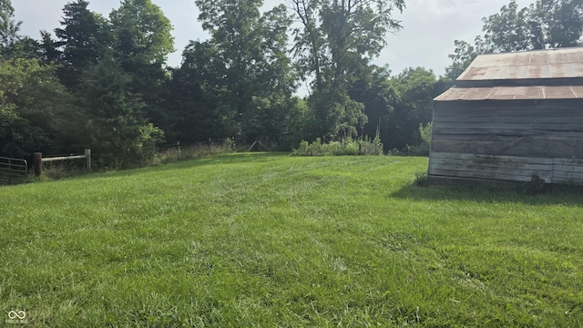 5397 E County Road 1000 N, Roachdale, IN 46172 - photo 21