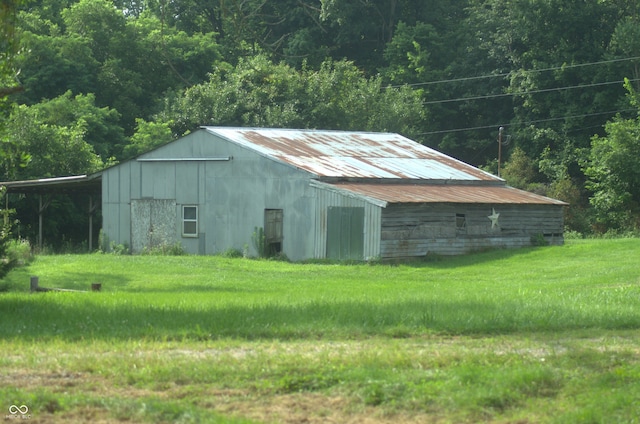 5397 E County Road 1000 N, Roachdale, IN 46172 - photo 14