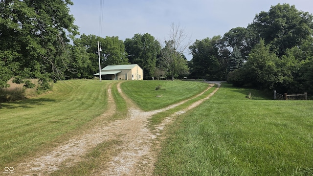 5397 E County Road 1000 N, Roachdale, IN 46172 - photo 1