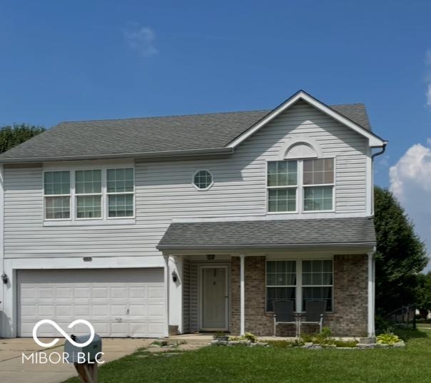 8408 Dahlgren Ln, Indianapolis, IN 46227 - photo 2