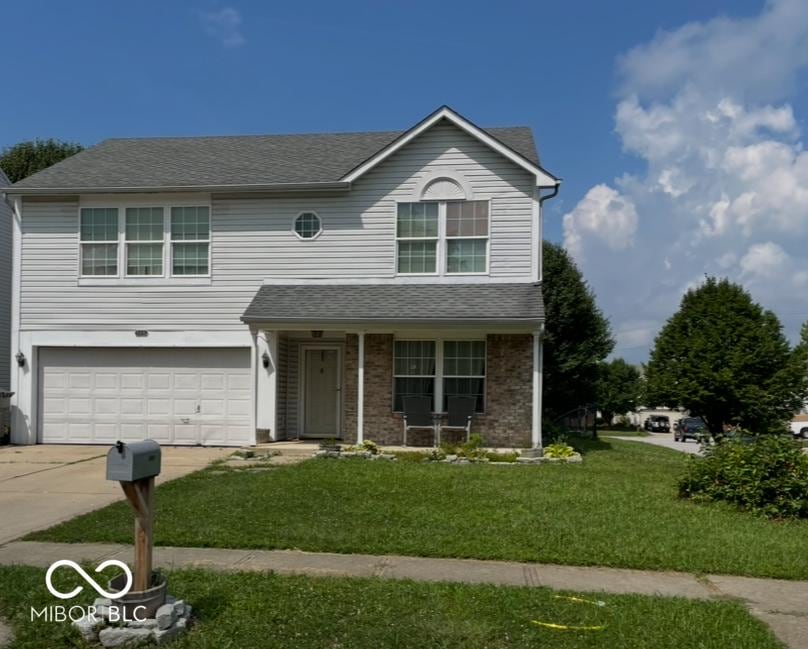 8408 Dahlgren Ln, Indianapolis, IN 46227 - photo 1