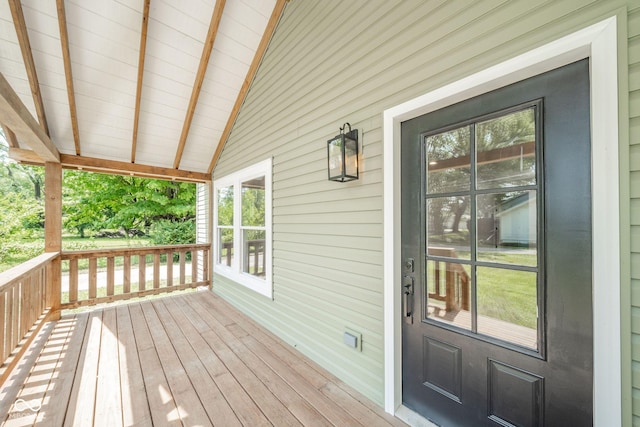 1198 E 650 S, Markleville, IN 46056 - photo 3