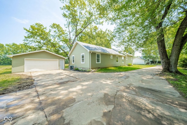 1198 E 650 S, Markleville, IN 46056 - photo 23
