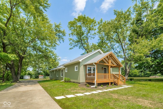 1198 E 650 S, Markleville, IN 46056 - photo 2
