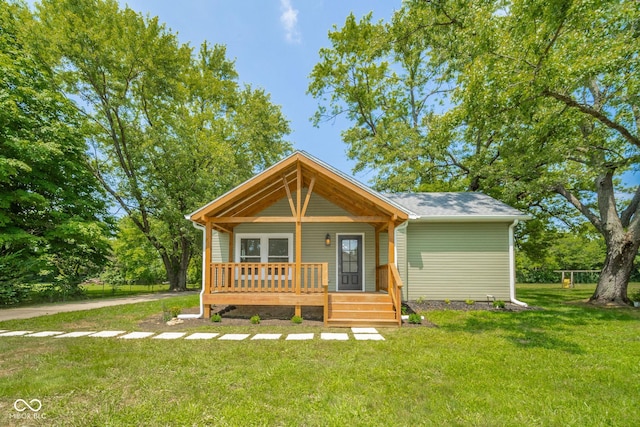 1198 E 650 S, Markleville, IN 46056 - photo 1