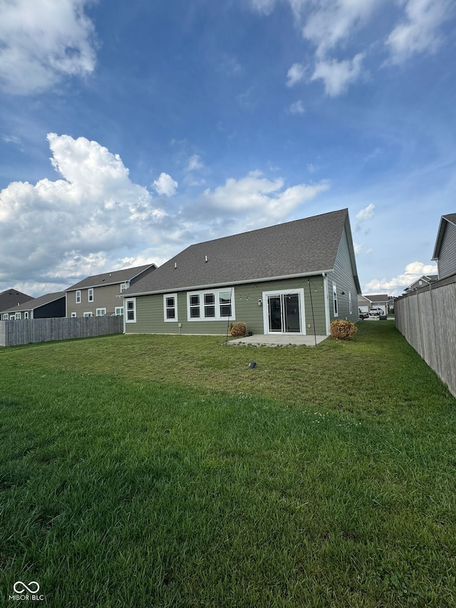 645 Kilmore Dr, Pendleton, IN 46064 - photo 27