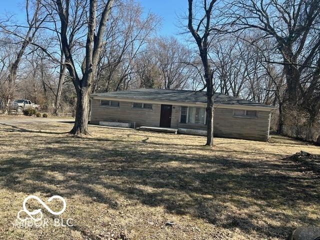 3817 N Sheridan Ave, Indianapolis, IN 46226 - photo 1