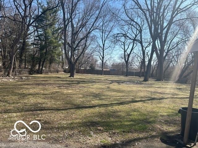3817 N Sheridan Ave, Indianapolis, IN 46226 - photo 14