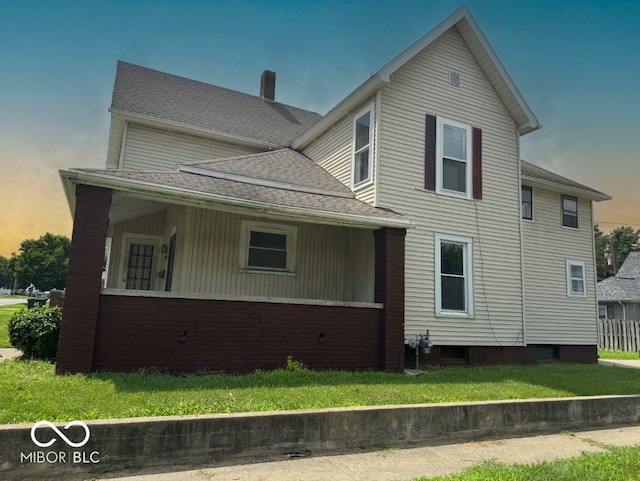 612 E Market St, Crawfordsville, IN 47933 - photo 2