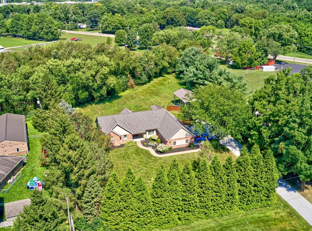917 S State Road 47, Crawfordsville, IN 47933 - photo 2