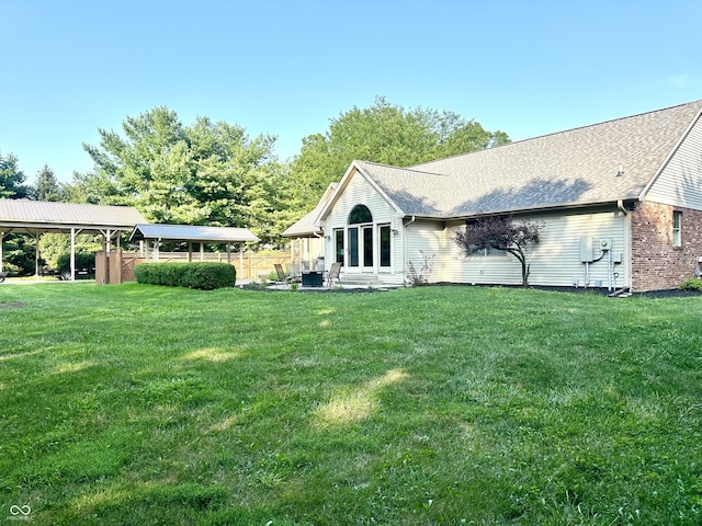 917 S State Road 47, Crawfordsville, IN 47933 - photo 72