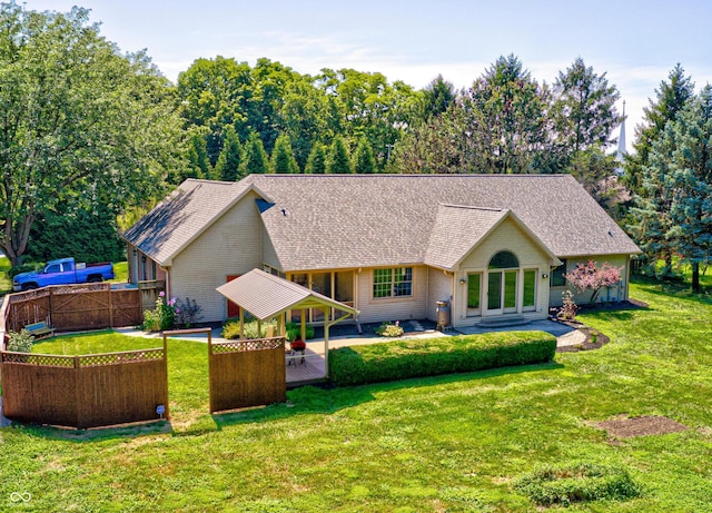 917 S State Road 47, Crawfordsville, IN 47933 - photo 85