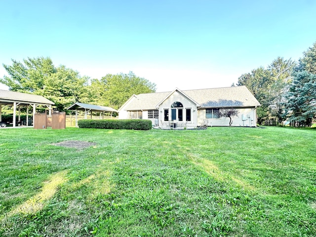 917 S State Road 47, Crawfordsville, IN 47933 - photo 73