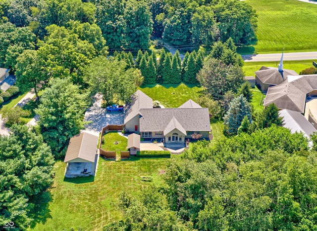 917 S State Road 47, Crawfordsville, IN 47933 - photo 87