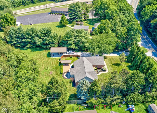 917 S State Road 47, Crawfordsville, IN 47933 - photo 88
