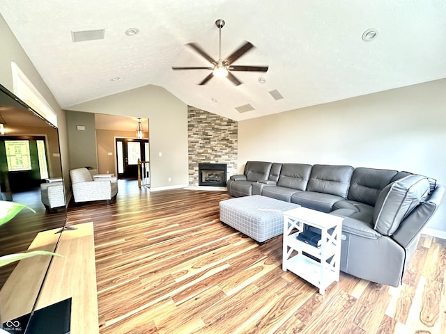 917 S State Road 47, Crawfordsville, IN 47933 - photo 24