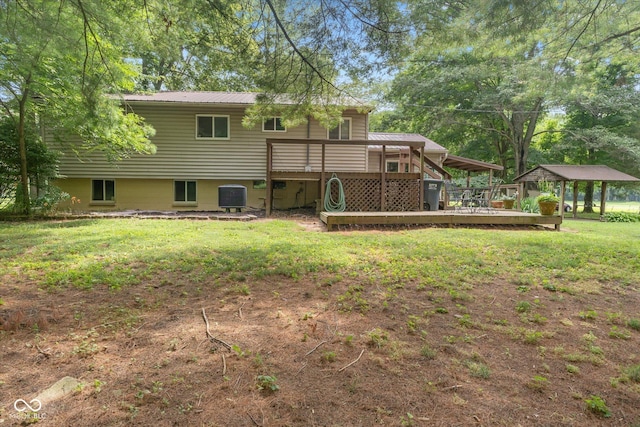 3046 Cartersburg Rd, Danville, IN 46122 - photo 33