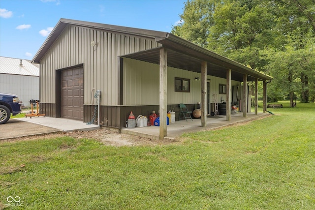 3046 Cartersburg Rd, Danville, IN 46122 - photo 38