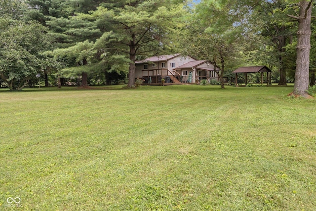 3046 Cartersburg Rd, Danville, IN 46122 - photo 41