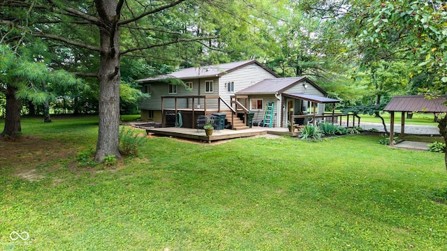 3046 Cartersburg Rd, Danville, IN 46122 - photo 4