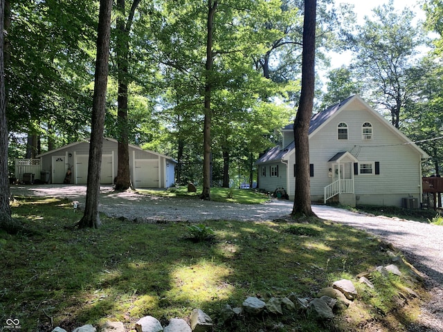 5777 S Spring Rd, Brazil, IN 47834 - photo 3