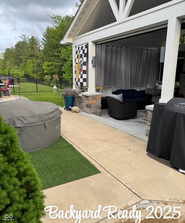 6861 Collisi Pl, Brownsburg, IN 46112 - photo 47