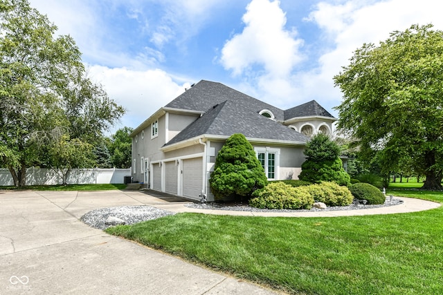 6045 W Hunters Ct, Pendleton, IN 46064 - photo 3