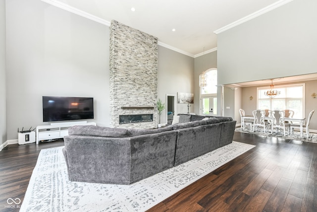 6045 W Hunters Ct, Pendleton, IN 46064 - photo 5