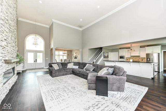 6045 W Hunters Ct, Pendleton, IN 46064 - photo 8