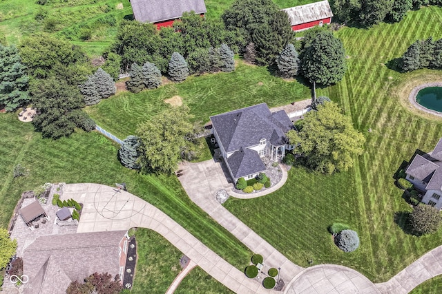 6045 W Hunters Ct, Pendleton, IN 46064 - photo 35