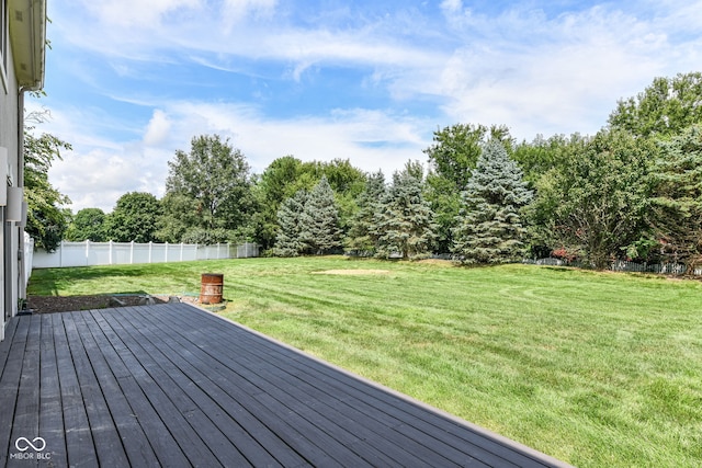 6045 W Hunters Ct, Pendleton, IN 46064 - photo 33