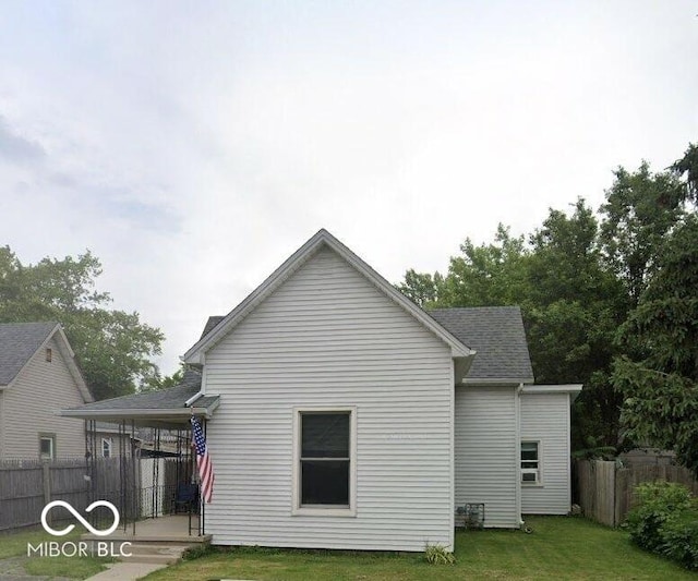 2016 Jefferson St, Anderson, IN 46016 - photo 1