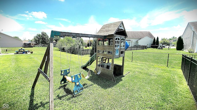 5985 Oakhaven Dr, Greenwood, IN 46142 - photo 10