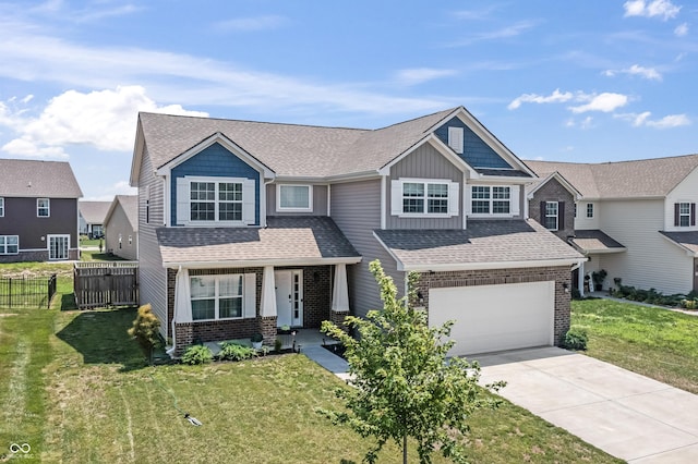 867 Declaration Dr, Pittsboro, IN 46167 - photo 1