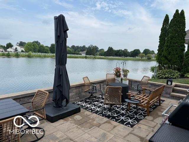 3904 Waterfront Way, Plainfield, IN 46168 - photo 24