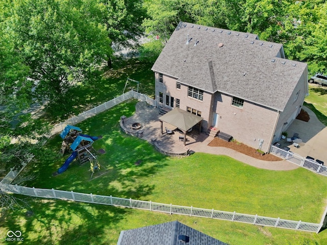 1715 Nole Dr, Jeffersonville, IN 47130 - photo 2