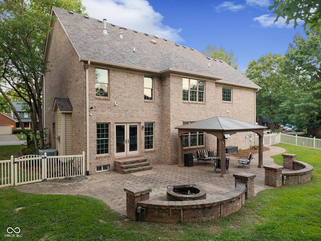 1715 Nole Dr, Jeffersonville, IN 47130 - photo 4