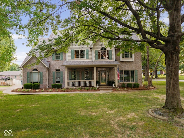 1715 Nole Dr, Jeffersonville, IN 47130 - photo 1