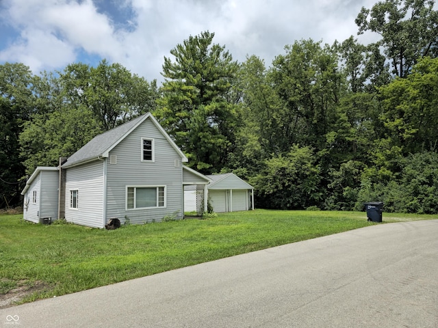 1204 S 24th St, Elwood, IN 46036 - photo 2