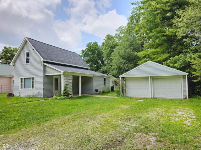 1204 S 24th St, Elwood, IN 46036 - photo 1