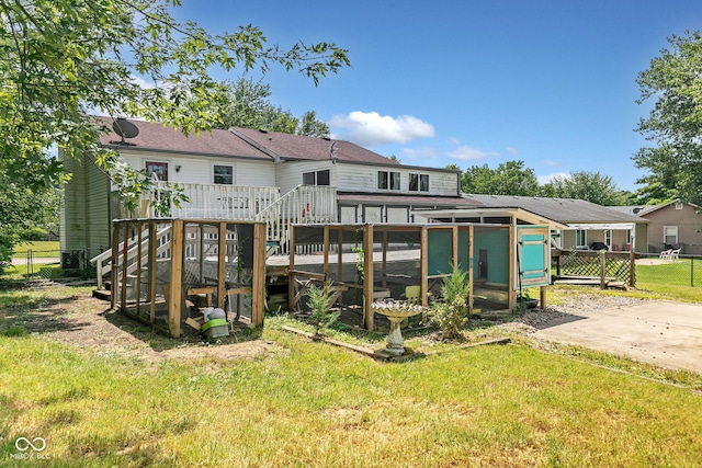 6910 Troon Way, Indianapolis, IN 46237 - photo 53