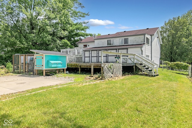 6910 Troon Way, Indianapolis, IN 46237 - photo 52