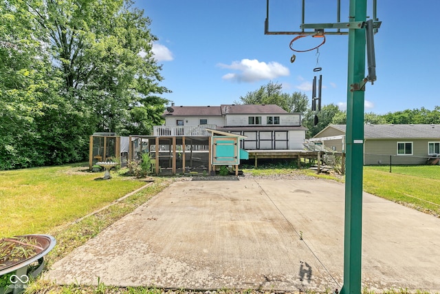 6910 Troon Way, Indianapolis, IN 46237 - photo 50