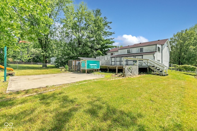 6910 Troon Way, Indianapolis, IN 46237 - photo 51