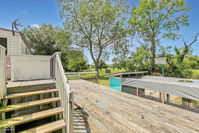 6910 Troon Way, Indianapolis, IN 46237 - photo 60