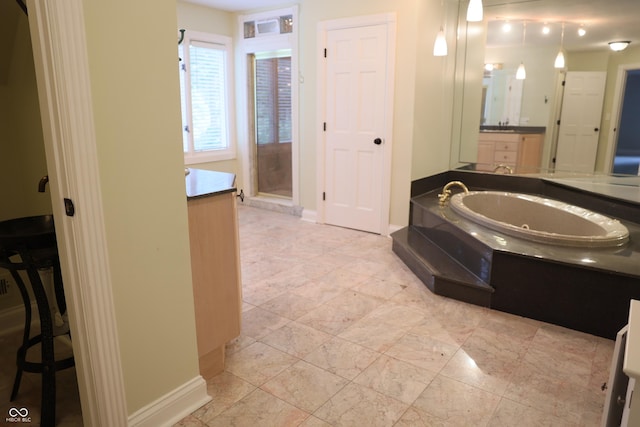 7584 Ballinshire N Dr, Indianapolis, IN 46254 - photo 70