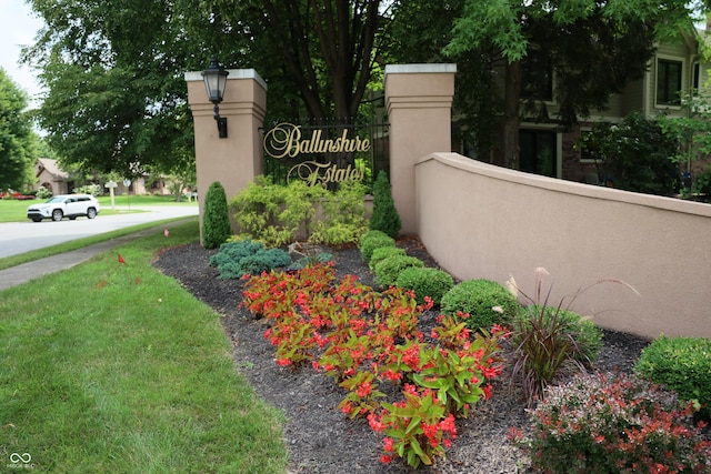 7584 Ballinshire N Dr, Indianapolis, IN 46254 - photo 116