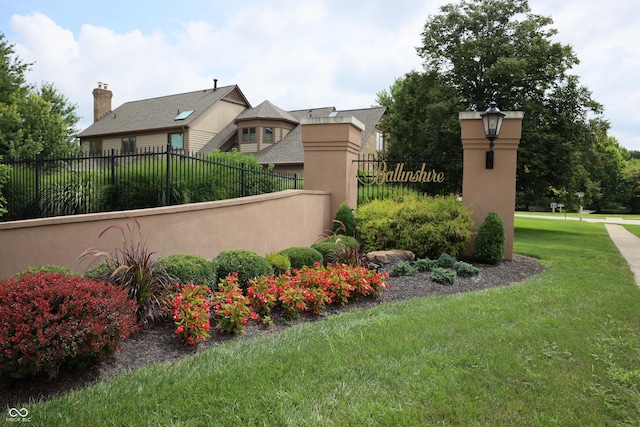 7584 Ballinshire N Dr, Indianapolis, IN 46254 - photo 115