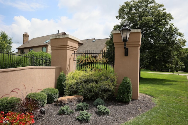 7584 Ballinshire N Dr, Indianapolis, IN 46254 - photo 114